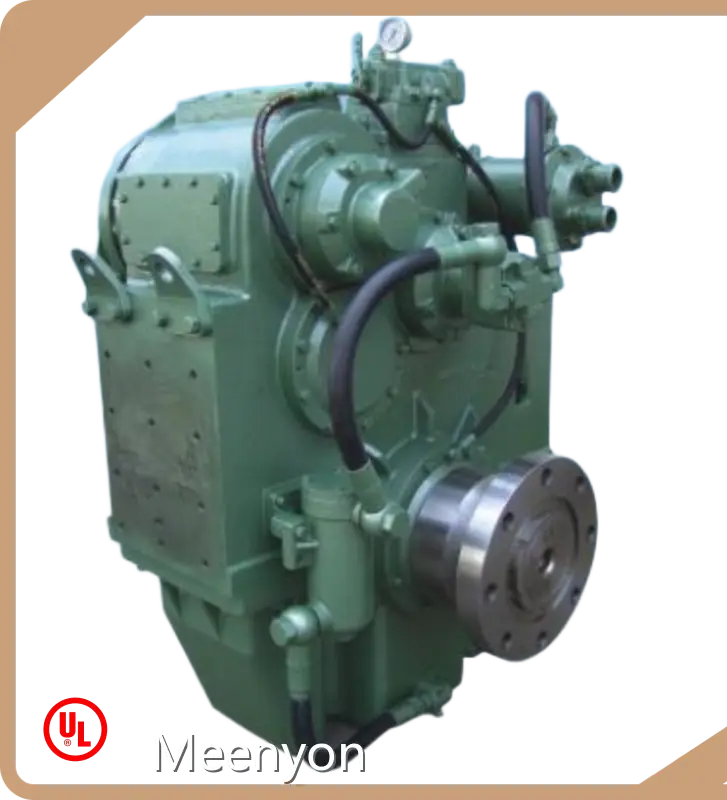 Marine Gearbox Price Marine Gearbox Wholesale - Meenyon 1