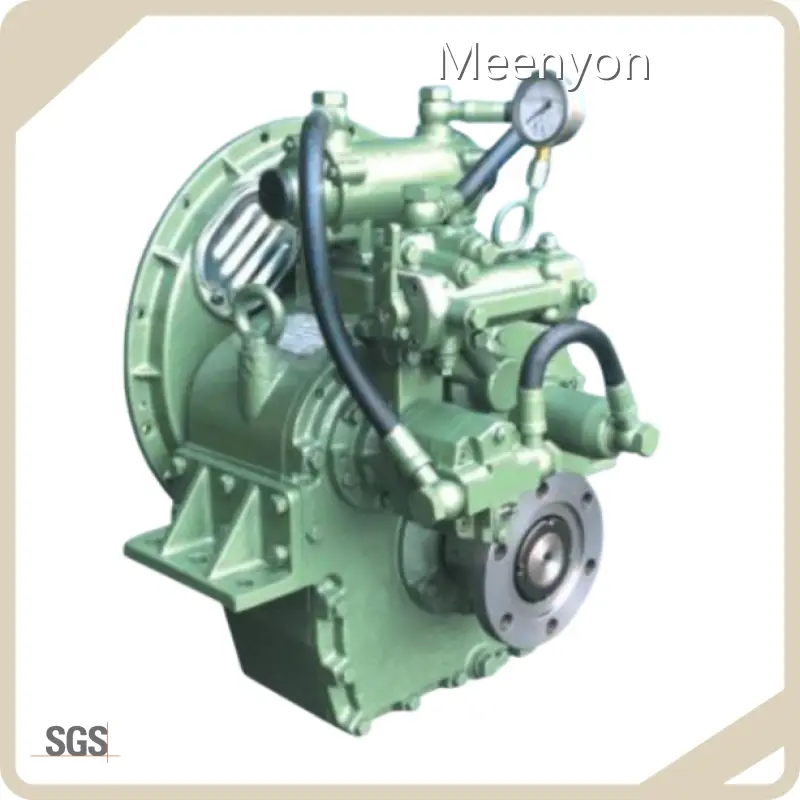Meenyon Marine Gear Box Factory Price 1
