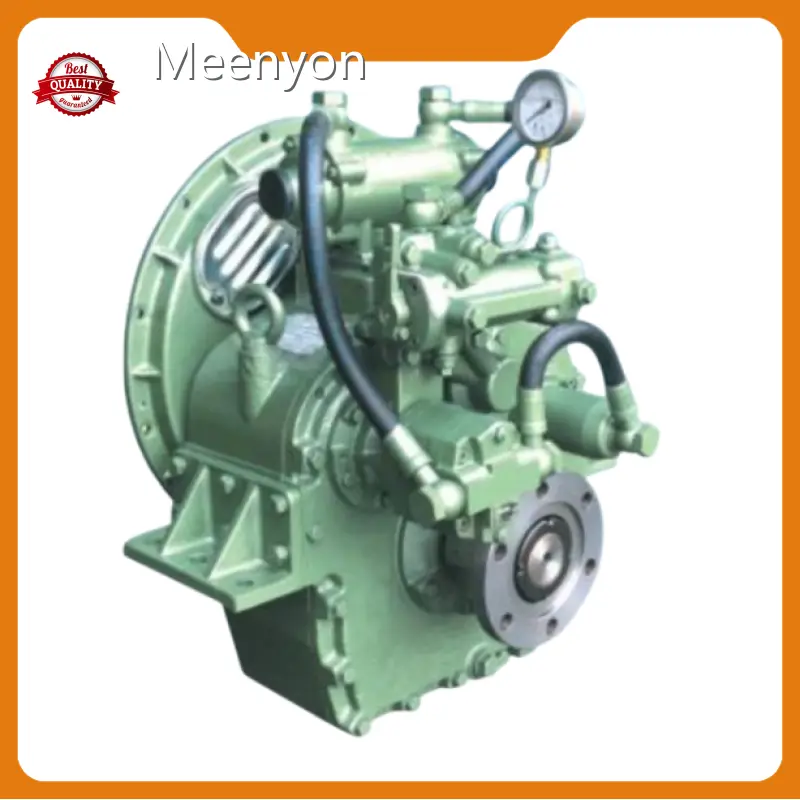 Meenyon Ship Gearbox Factory Direct Supply 1