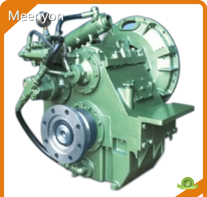 Medium and Heavy Duty Gearbox Marina Gearbox Highly Rated 1