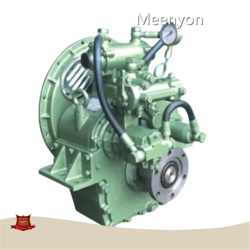 Marine Gearbox by Meenyon-1 1