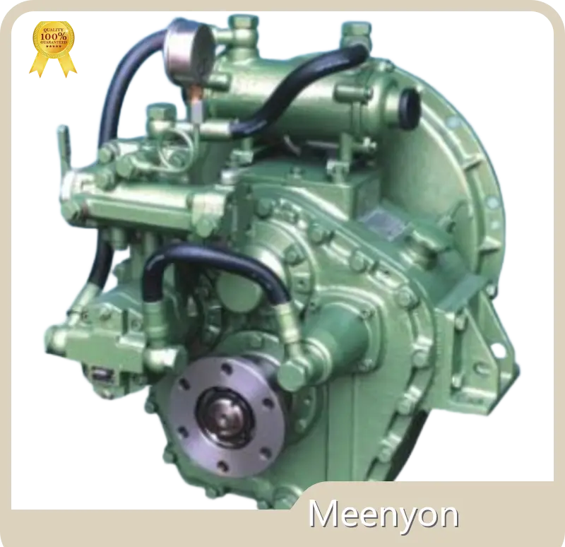Marine Gear Boxes Products Wholesale - Meenyon 1