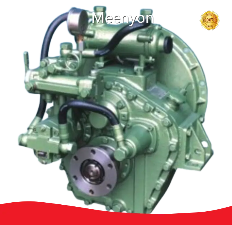 Heavy Duty Gear Reduction Box Products Wholesale - Meenyon 1