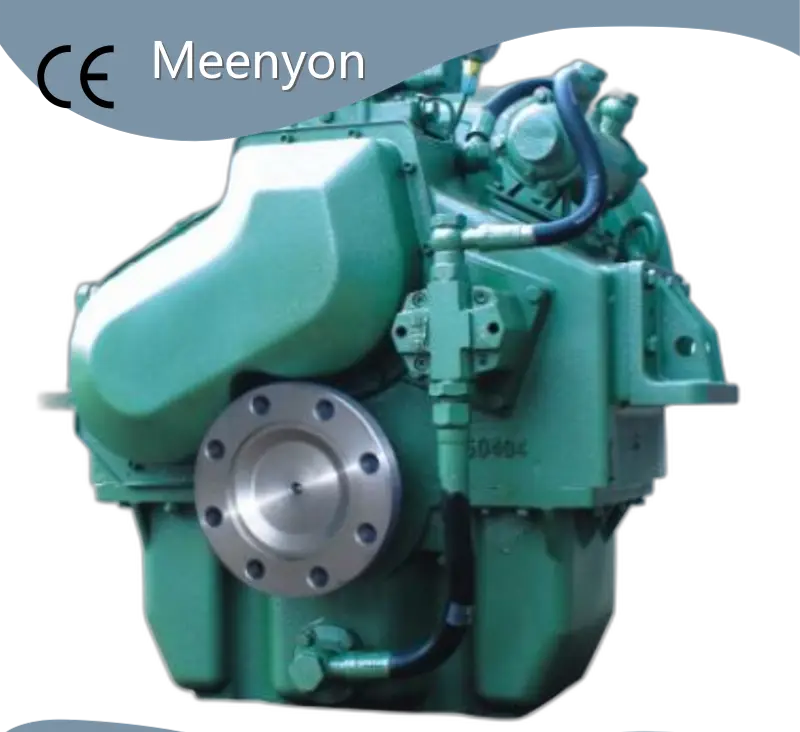 Marine Gearbox Industrial Gearbox Supplier 1
