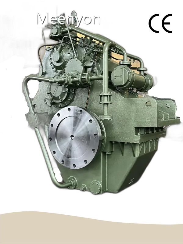 Meenyon Marine Gearbox Manufacturers Top Brand 1