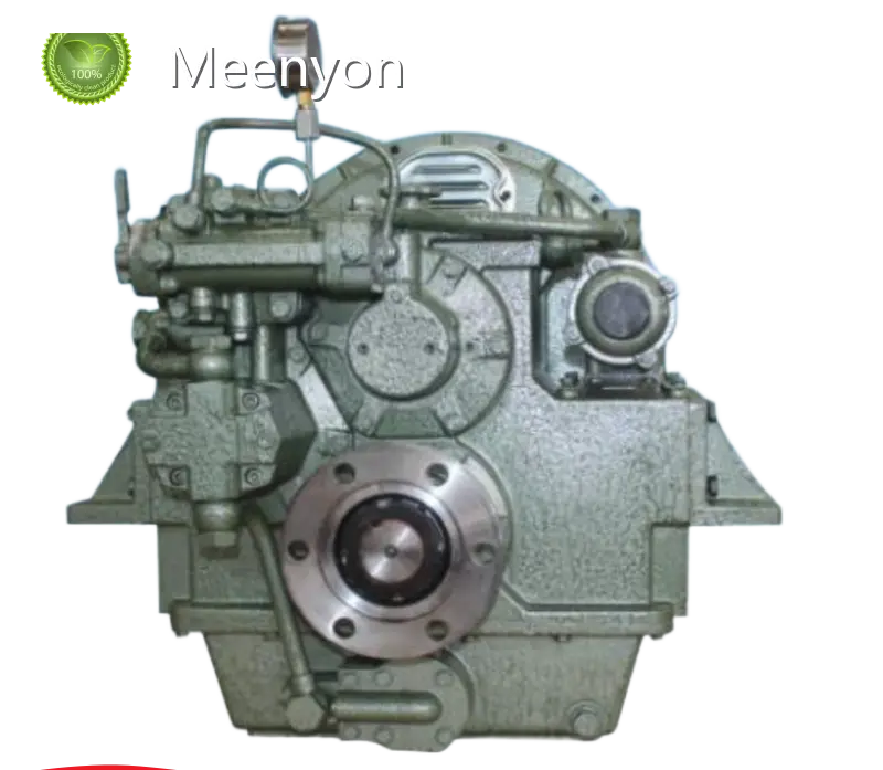 Highly Rated Heavy Duty Gear Reduction Box Company 1