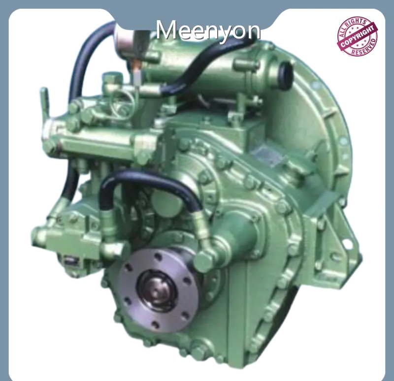 Meenyon Marine Gearbox Price Marine Gearbox Price Factory 1