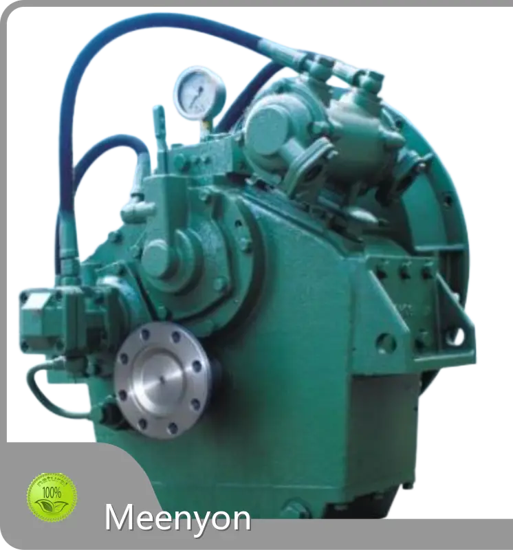 Marine Gearbox Manufacturers Medium and Heavy Duty Gearbox Wholesale - Meenyon 1