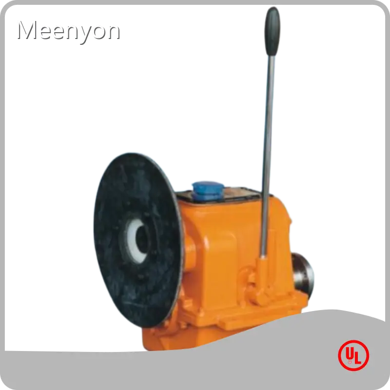 Marine Engine Transmission Medium and Heavy Duty Gearbox Wholesale - Meenyon 1