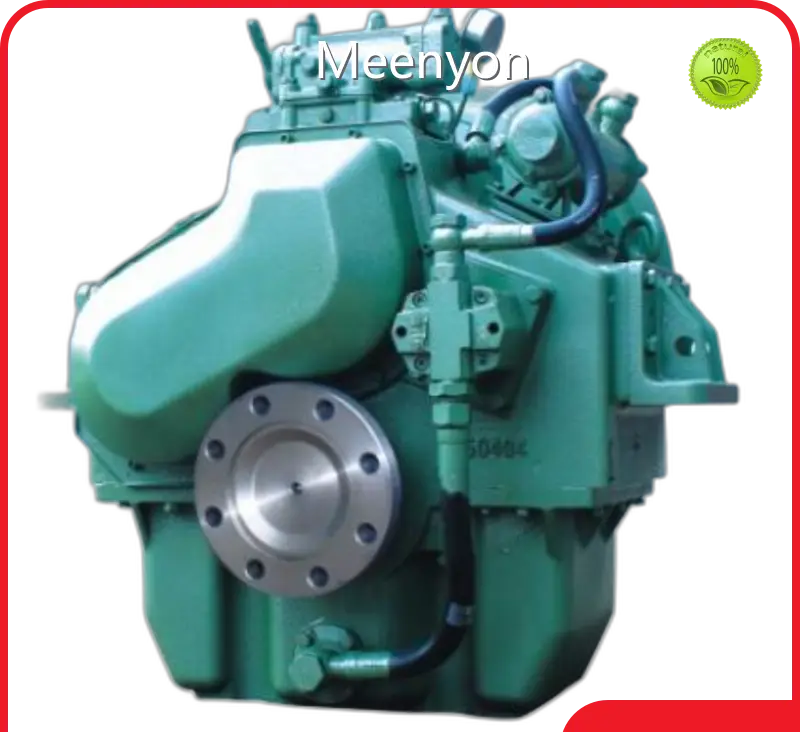 Quality Marine Gearbox Manufacturers Company 1