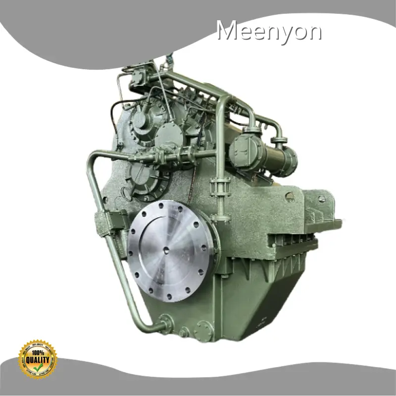 Marine Gearbox Heavy Duty Gear Box Wholesale 1