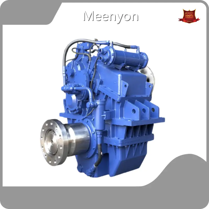 Heavy Duty Gearbox Medium and Heavy Duty Gearbox Wholesale - Meenyon-1 1