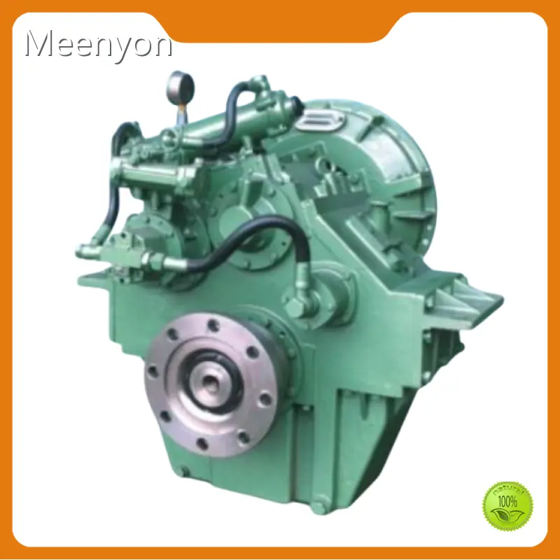 Cost-effective Large Industrial Gearboxes Company 1