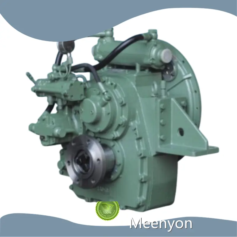 Cost-effective Heavy Duty Reduction Gearbox Company 1