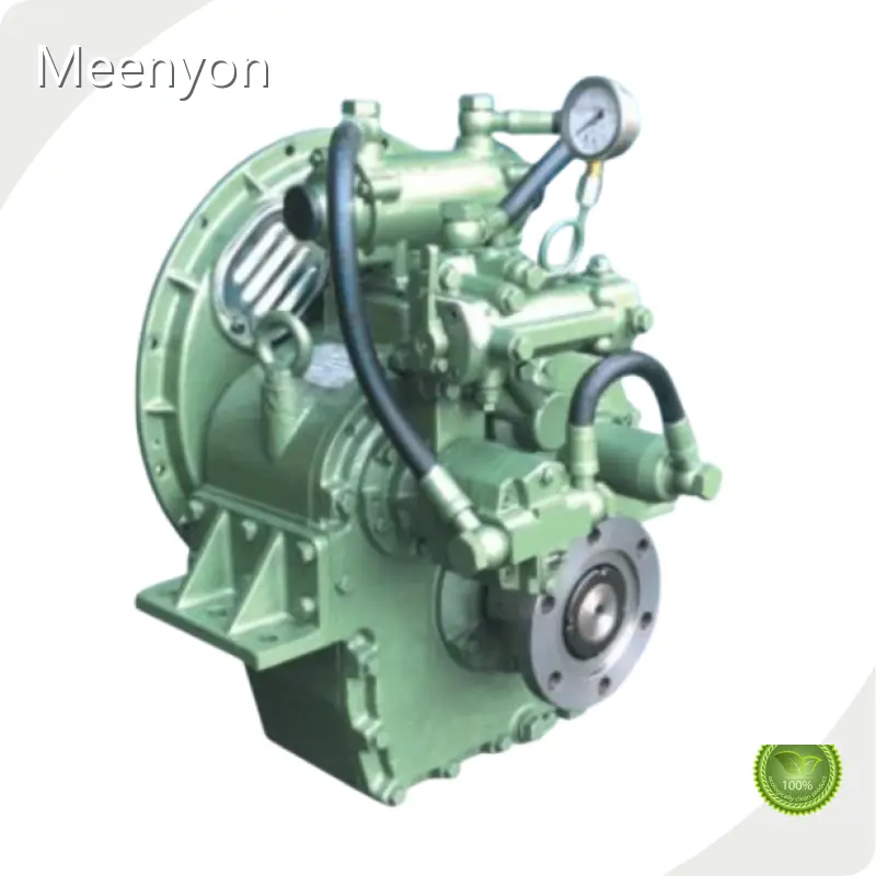 Meenyon Light Duty Gearbox Light Duty Gearbox From China 1