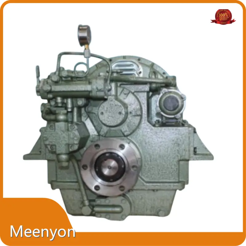 Marine Gearbox Supplier Light and High Speed Gearbox Wholesale - Meenyon 1