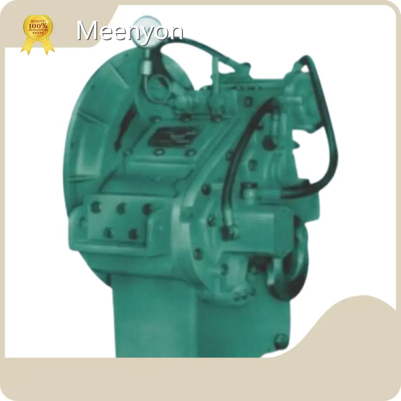 Marine Gear Box by Meenyon 1