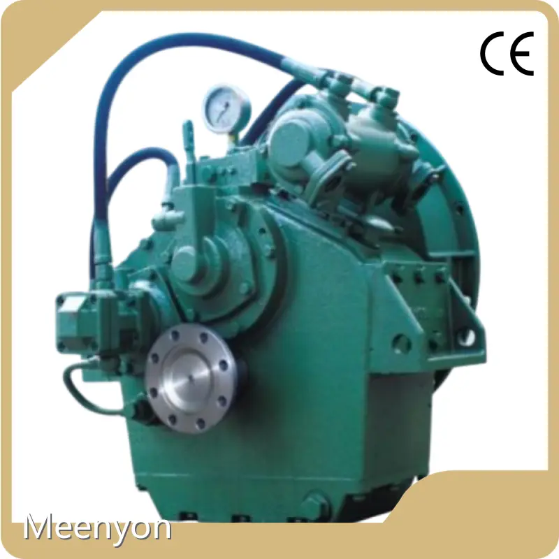 Industrial Gearbox by Meenyon 1