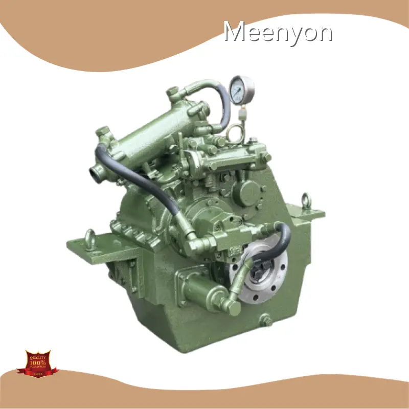High Speed Gearbox Marine Gearbox Wholesale - Meenyon 1