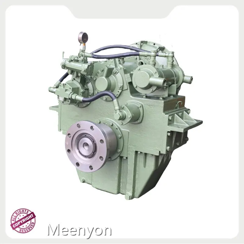 Meenyon Boat Gearbox for Sale Manufacturer 1