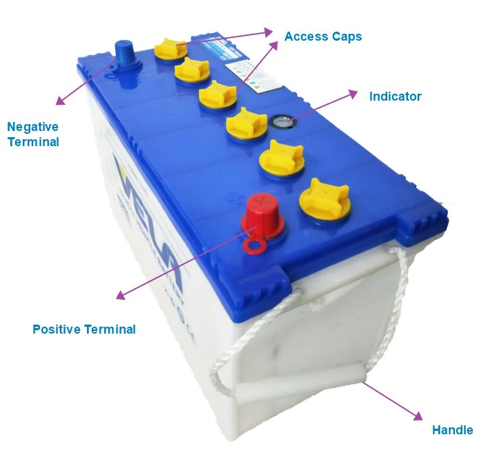 VELA top rated car batteries great for vehicle industry1 2