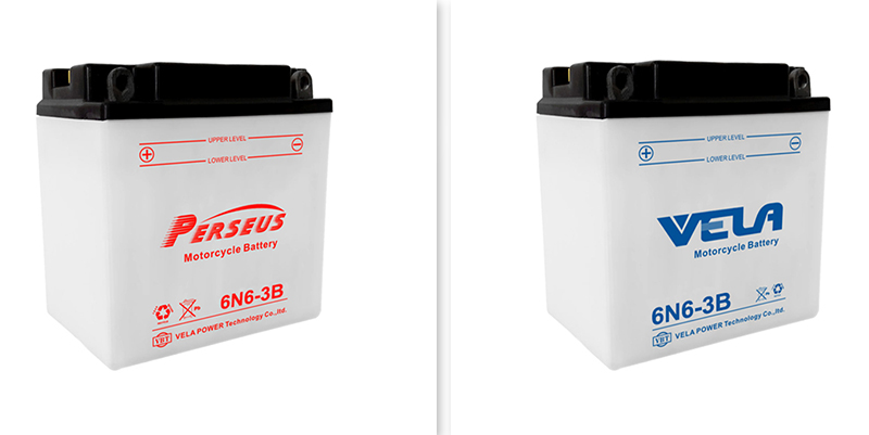 VELA long torage time motorcycle battery voltage needed for motorcyles 2