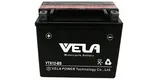 VELA reliable dry cell motorcycle battery great for motorcyles 2