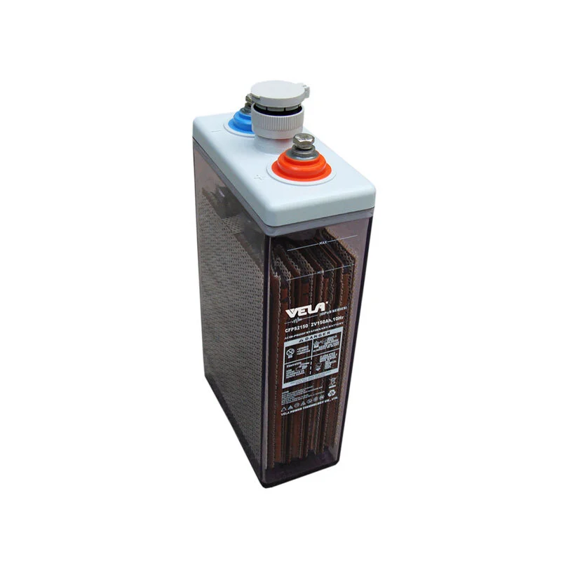 CFPS & LFPS battery 1