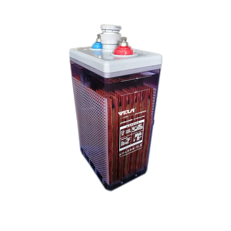 VELA convenient golf cart batteries optimal for many industries 3