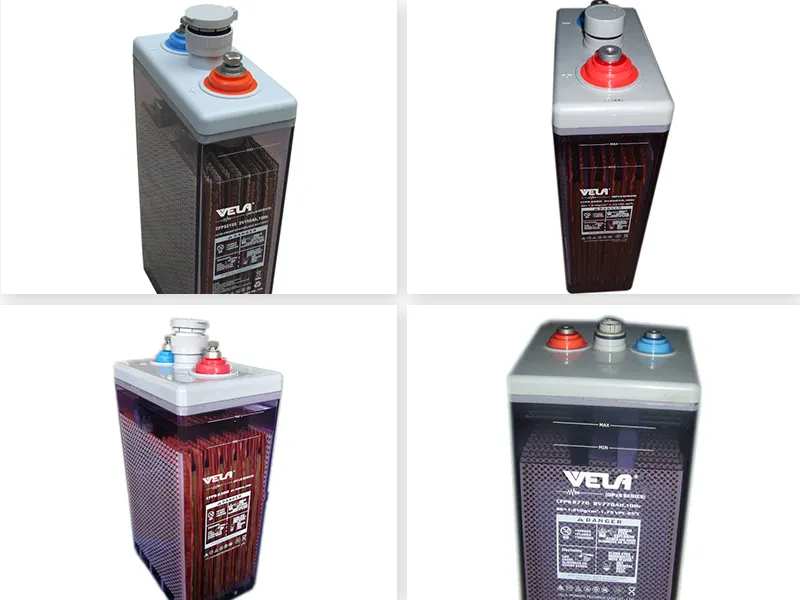 reliable maintenance free battery best for marine equipment 2