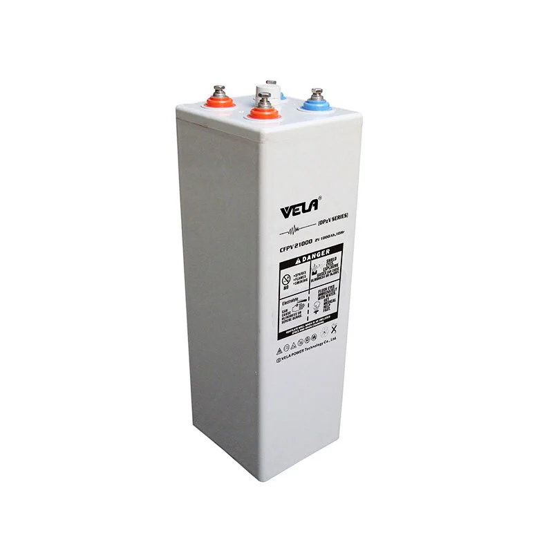 CFPV & LFPV battery 1