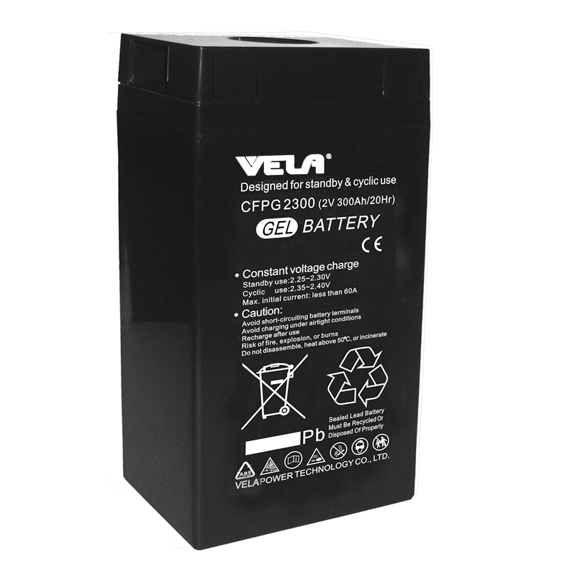 reliable industrial battery manufacturers best for alarm system 2