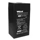 durable industry batteries best for telecommunications system 2