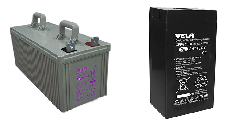 reliable industrial battery manufacturers best for alarm system 4