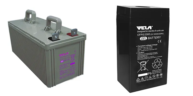 durable industry batteries best for telecommunications system 4