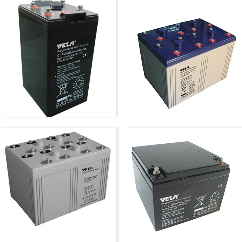 high performance industry batteries excellent for many industries 2