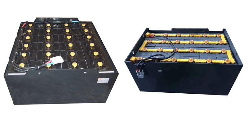 convenient maintenance free battery satisfying for many industries 4