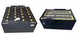 VELA traction battery great for solar system 4