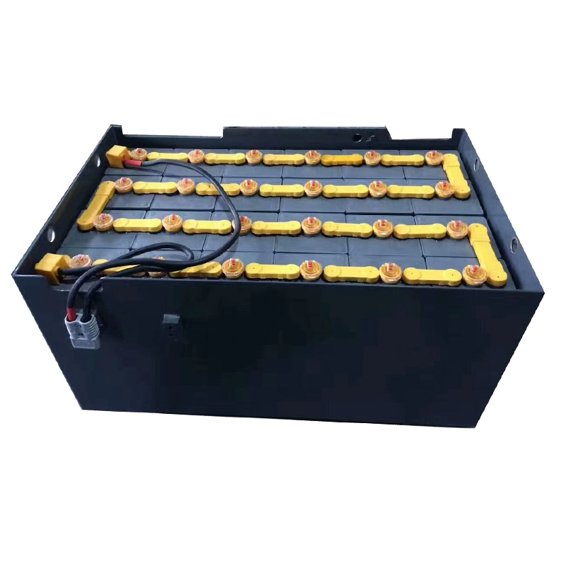 convenient maintenance free battery satisfying for many industries 3
