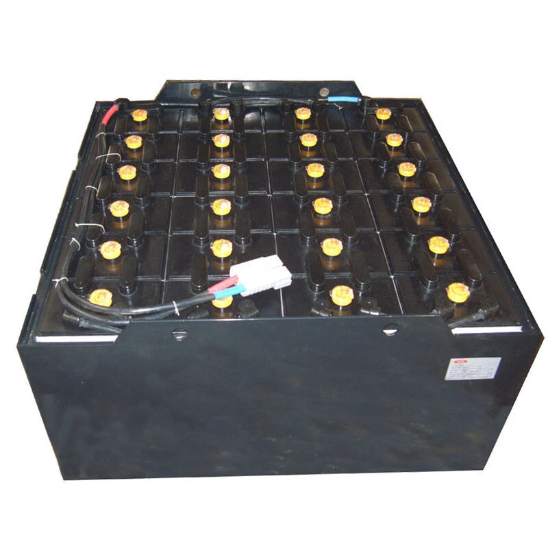 convenient maintenance free battery satisfying for many industries 2