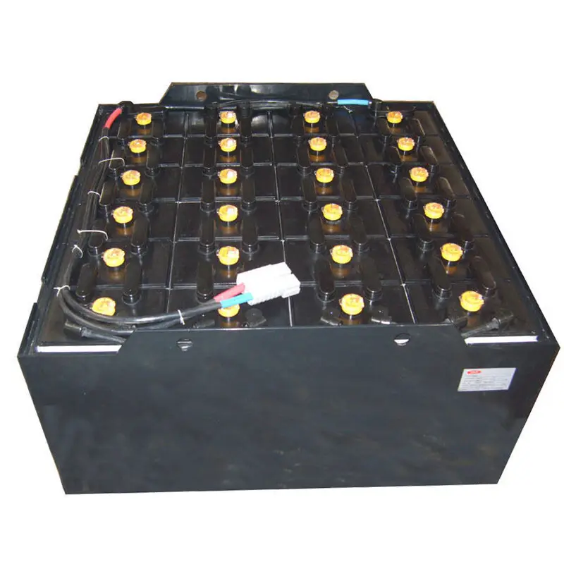 VELA traction battery great for solar system 2