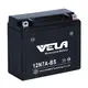 VELA wet battery excellent for autocycle 2