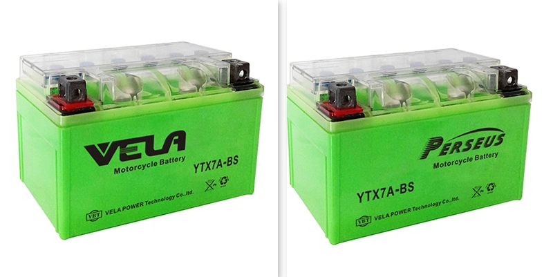 VELA high performance what is the best motorcycle battery popular for motorcycle industry 2