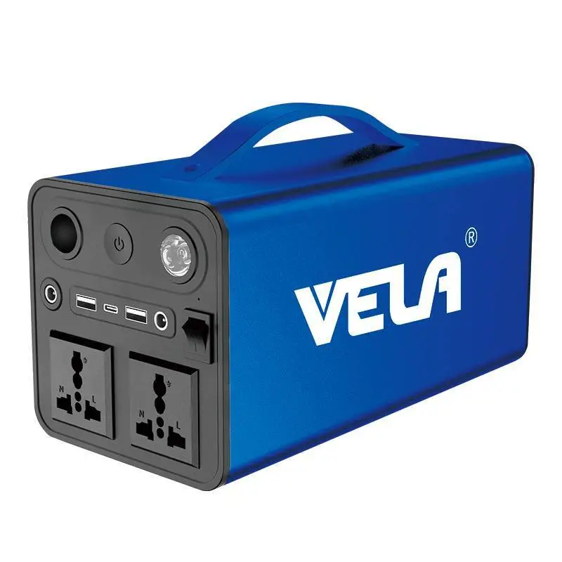 Emergency energy storage power supply 1