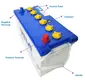professional top rated car batteries optimal for car 2