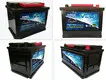 VELA agm car battery satisfying for car 2