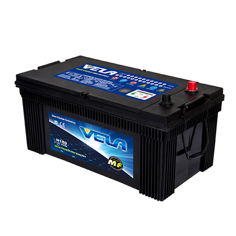N180L 12V180Ah Sealed Lead Acid battery 1