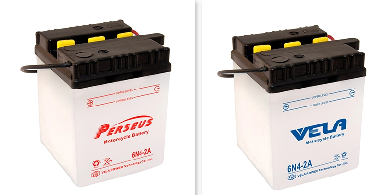professional lead acid motorcycle battery 2