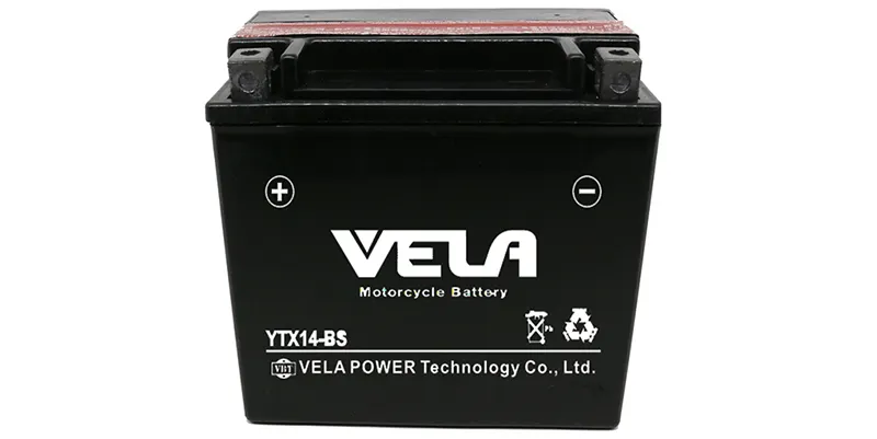 dry battery perfect for motorcycle industry 2