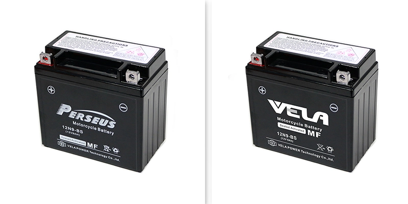 VELA mf battery excellent for autocycle2 2